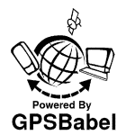 GPSBabel
